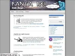 Sites similar to todofluye.wordpress.com