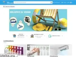 Sites similar to todofontaneria.com