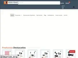 Sites similar to todofotopanama.com