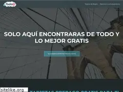 Sites similar to todofreegratis.com