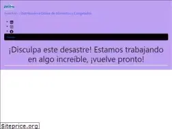 Sites similar to todofrio.cl