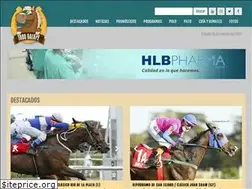 Sites similar to todogalope.com