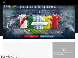 Sites similar to todogames.cl