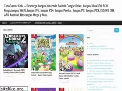 Sites similar to todogamez.com