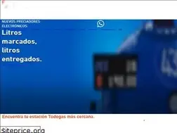 Sites similar to todogas.com.mx