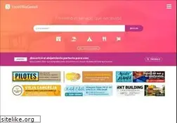 Sites similar to todogesell.com