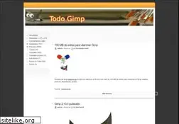 Sites similar to todogimp.com
