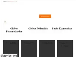 Sites similar to todoglobos.es