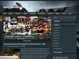 Sites similar to todogratisfuullpc.blogspot.com
