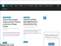 Sites similar to todogratisinternet.com