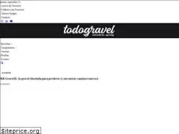 Sites similar to todogravel.com
