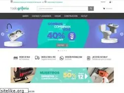 Sites similar to todogriferia.com