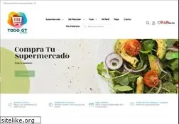 Sites similar to todogt.com