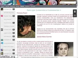 Sites similar to todoguatemaya.blogspot.com