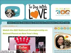 Sites similar to todogwithlove.com