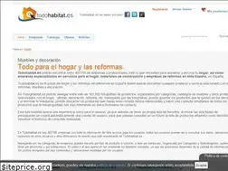Sites similar to todohabitat.es