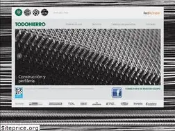 Sites similar to todohierrosa.com.ar