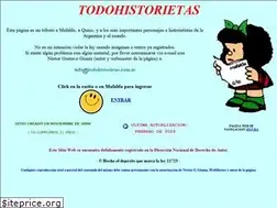 Sites similar to todohistorietas.com.ar