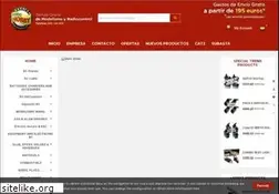 Sites similar to todohobby.net