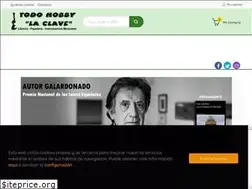 Sites similar to todohobbylaclave.es