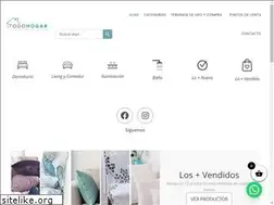 Sites similar to todohogar-santiagodechile.com