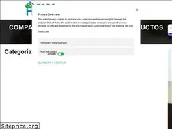 Sites similar to todohogar10.es