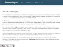 Sites similar to todohosting.top