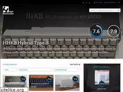 Sites similar to todohtpc.com