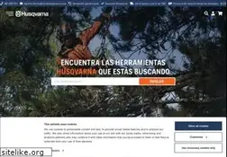 Sites similar to todohusqvarna.com