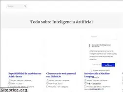 Sites similar to todoia.es