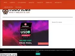 Sites similar to todoicos.com