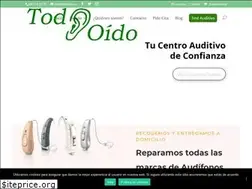 Sites similar to todoido.es