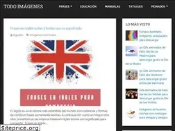 Sites similar to todoimagenes.co