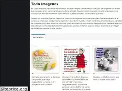 Sites similar to todoimagenes.me