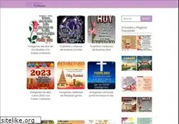 Sites similar to todoimagenescristianas.com