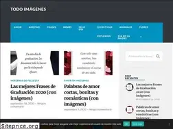 Sites similar to todoimagenesde.com
