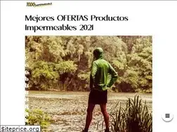 Sites similar to todoimpermeable.com