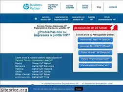 Sites similar to todoimpresoras.com