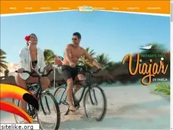 Sites similar to todoincluidoencancun.com.mx