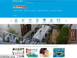 Sites similar to todoinfantil.com