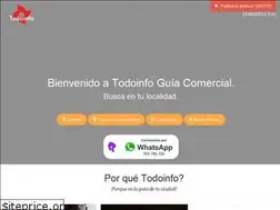 Sites similar to todoinfo.com.uy