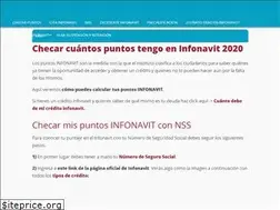 Sites similar to todoinfonavit.com