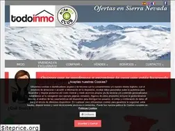 Sites similar to todoinmo.es