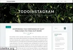 Sites similar to todoinstagram.com