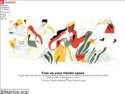 Sites similar to todoist.help