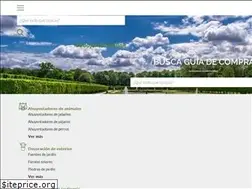 Sites similar to todojardin.online