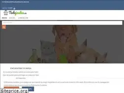 Sites similar to todojaulas.es