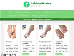 Sites similar to todojuanetes.com