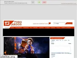 Sites similar to todojuegos.com