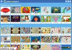 Sites similar to todojuegosgratis.es